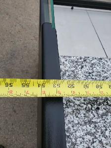 IGLOO REFRIGERATION LTD OPEN DISPLAY COOLER - Photo 3