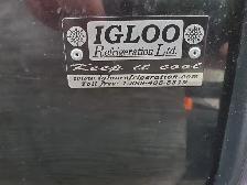 IGLOO REFRIGERATION LTD OPEN DISPLAY COOLER - Photo 4