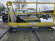 4000 LBS SCISSOR LIFT 220 VOLTS HYDRAULICS RAMPS/RAILS - Photo 7