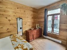 APPARTEMENT TOUT INCLUS-MEUBLÉ 1 CHAMBRE 3 1/2 A SAINT-ROCH - Photo 8