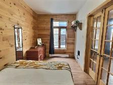 APPARTEMENT TOUT INCLUS-MEUBLÉ 1 CHAMBRE 3 1/2 A SAINT-ROCH - Photo 9