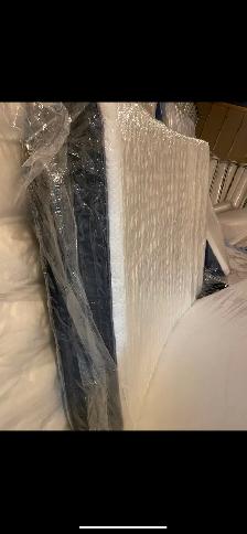 Brand New DOUBLE Mattress 12 inches & FREE Delivery