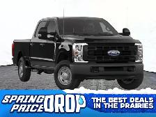 2026 Ford F-250 XL | 5G MODEM | TOW HOOKS | KEYLESS ENTRY