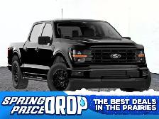 2026 Ford F-150 XLT | TOW/HAUL PACKAGE | BED UTILITY PACKAGE