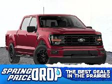 2026 Ford F-150 XLT | XLT BLACK APPEARANCE PACKAGE | 360 CAMERA