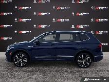 2022 Volkswagen Tiguan Highline R-Line | VW CERTIFIED - Photo 2