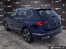 2022 Volkswagen Tiguan Highline R-Line | VW CERTIFIED - Photo 4