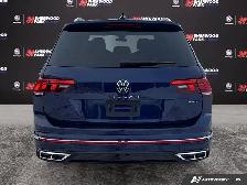 2022 Volkswagen Tiguan Highline R-Line | VW CERTIFIED - Photo 5
