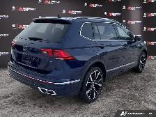 2022 Volkswagen Tiguan Highline R-Line | VW CERTIFIED - Photo 6