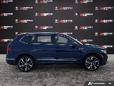 2022 Volkswagen Tiguan Highline R-Line | VW CERTIFIED - Photo 7