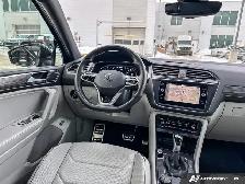 2022 Volkswagen Tiguan Highline R-Line | VW CERTIFIED - Photo 10