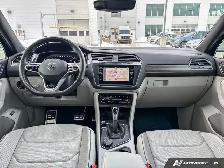 2022 Volkswagen Tiguan Highline R-Line | VW CERTIFIED - Photo 11