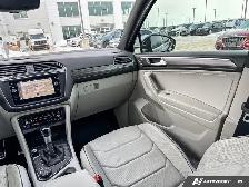 2022 Volkswagen Tiguan Highline R-Line | VW CERTIFIED - Photo 12