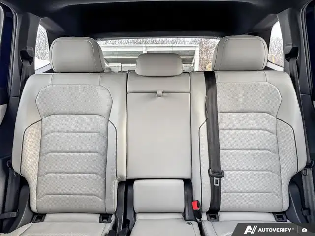 2022 Volkswagen Tiguan Highline R-Line | VW CERTIFIED - Photo 14