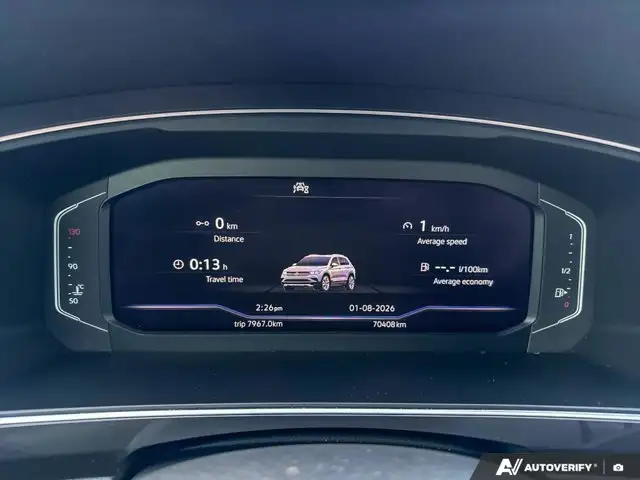 2022 Volkswagen Tiguan Highline R-Line | VW CERTIFIED - Photo 16