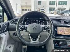 2022 Volkswagen Tiguan Highline R-Line | VW CERTIFIED - Photo 22