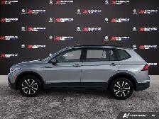 2024 Volkswagen Tiguan Trendline | VW CERTIFIED | HEATED SEATS - Photo 2