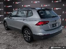 2024 Volkswagen Tiguan Trendline | VW CERTIFIED | HEATED SEATS - Photo 4