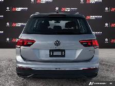 2024 Volkswagen Tiguan Trendline | VW CERTIFIED | HEATED SEATS - Photo 5