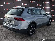 2024 Volkswagen Tiguan Trendline | VW CERTIFIED | HEATED SEATS - Photo 6