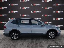 2024 Volkswagen Tiguan Trendline | VW CERTIFIED | HEATED SEATS - Photo 7