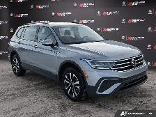 2024 Volkswagen Tiguan Trendline | VW CERTIFIED | HEATED SEATS - Photo 8