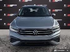 2024 Volkswagen Tiguan Trendline | VW CERTIFIED | HEATED SEATS - Photo 9