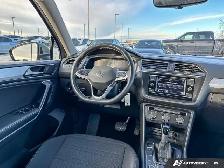 2024 Volkswagen Tiguan Trendline | VW CERTIFIED | HEATED SEATS - Photo 10