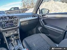 2024 Volkswagen Tiguan Trendline | VW CERTIFIED | HEATED SEATS - Photo 12