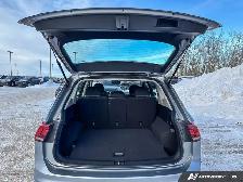 2024 Volkswagen Tiguan Trendline | VW CERTIFIED | HEATED SEATS - Photo 20