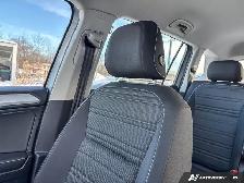2024 Volkswagen Tiguan Trendline | VW CERTIFIED | HEATED SEATS - Photo 25