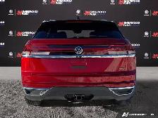 2025 Volkswagen Atlas Cross Sport Highline | VW CERTIFIED - Photo 5