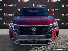 2025 Volkswagen Atlas Cross Sport Highline | VW CERTIFIED - Photo 9