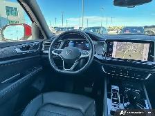 2025 Volkswagen Atlas Cross Sport Highline | VW CERTIFIED - Photo 10