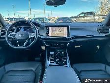 2025 Volkswagen Atlas Cross Sport Highline | VW CERTIFIED - Photo 11