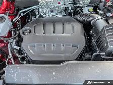 2025 Volkswagen Atlas Cross Sport Highline | VW CERTIFIED - Photo 21