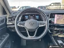 2025 Volkswagen Atlas Cross Sport Highline | VW CERTIFIED - Photo 22