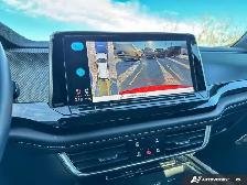 2025 Volkswagen Atlas Cross Sport Highline | VW CERTIFIED - Photo 26