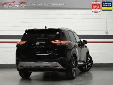 2023 Nissan Rogue Platinum No Accident BOSE HUD 360CAM Navigatio - Photo 2