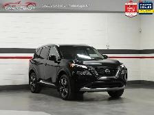 2023 Nissan Rogue Platinum No Accident BOSE HUD 360CAM Navigatio - Photo 3