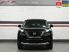 2023 Nissan Rogue Platinum No Accident BOSE HUD 360CAM Navigatio - Photo 4