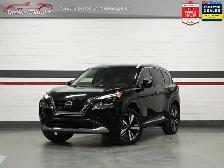 2023 Nissan Rogue Platinum No Accident BOSE HUD 360CAM Navigatio - Photo 5