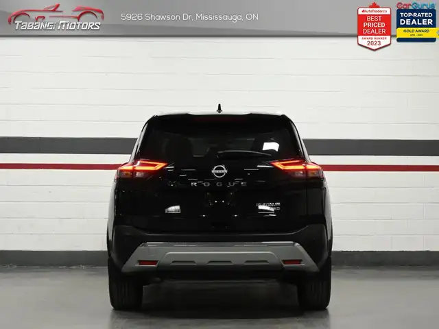 2023 Nissan Rogue Platinum No Accident BOSE HUD 360CAM Navigatio - Photo 7