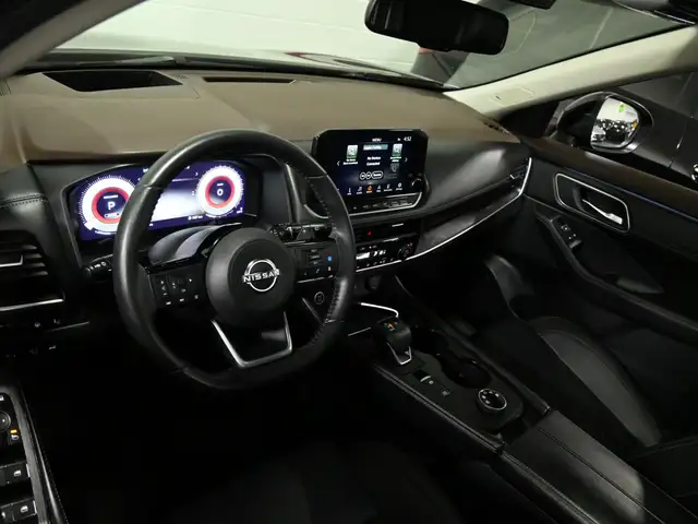 2023 Nissan Rogue Platinum No Accident BOSE HUD 360CAM Navigatio - Photo 10