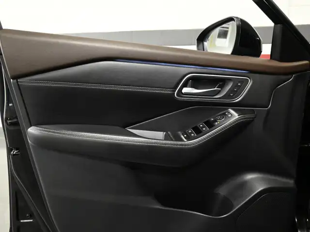 2023 Nissan Rogue Platinum No Accident BOSE HUD 360CAM Navigatio - Photo 12