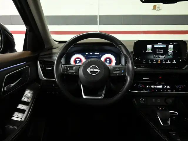 2023 Nissan Rogue Platinum No Accident BOSE HUD 360CAM Navigatio - Photo 13