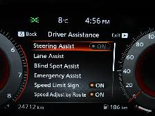 2023 Nissan Rogue Platinum No Accident BOSE HUD 360CAM Navigatio - Photo 15