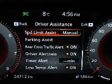 2023 Nissan Rogue Platinum No Accident BOSE HUD 360CAM Navigatio - Photo 16
