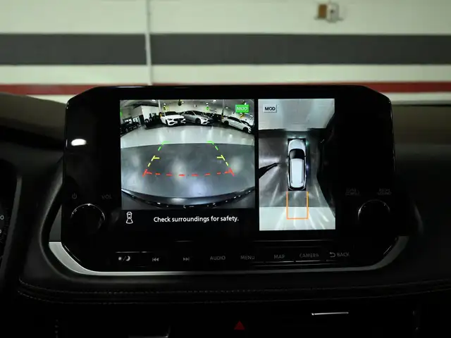 2023 Nissan Rogue Platinum No Accident BOSE HUD 360CAM Navigatio - Photo 21