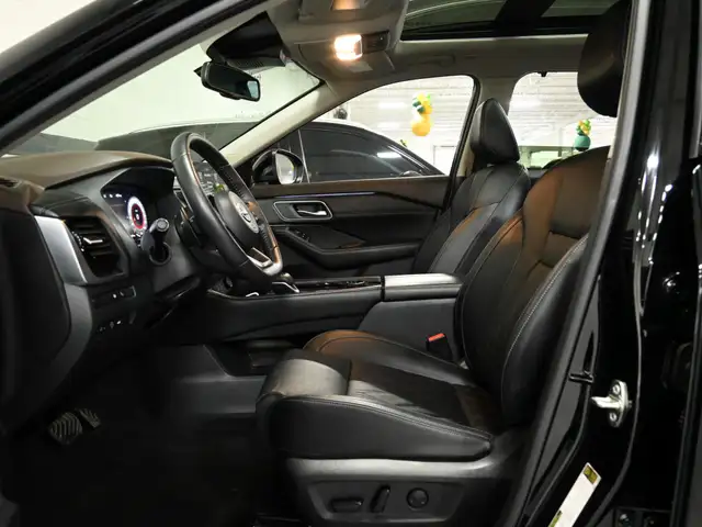 2023 Nissan Rogue Platinum No Accident BOSE HUD 360CAM Navigatio - Photo 25